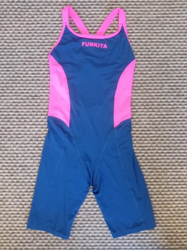 Ladies womens funkita training - womens,