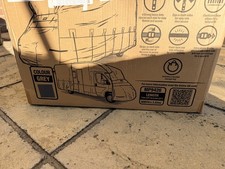 Maypole Premium Grey Full