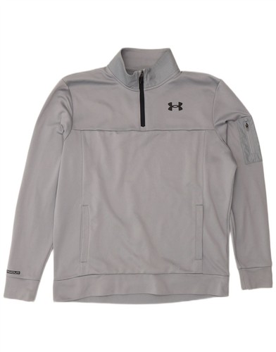 Under armour mens zip neck - mens,