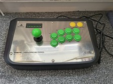 Sony PlayStation HORI Arcade