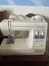 Janome  My style 22 Sewing