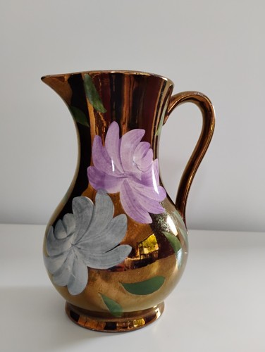 Vintage oldcourt ware - vintage,