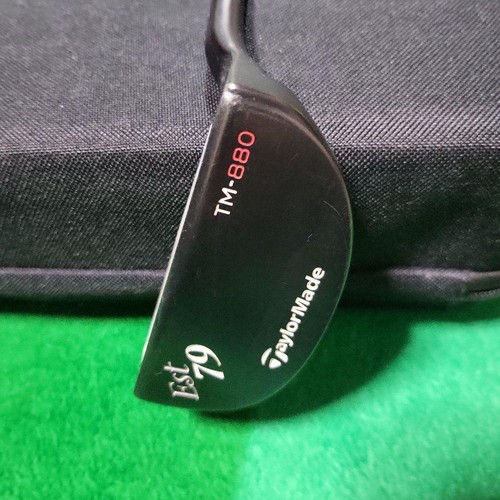 Taylormade 880 est79 - est79, black