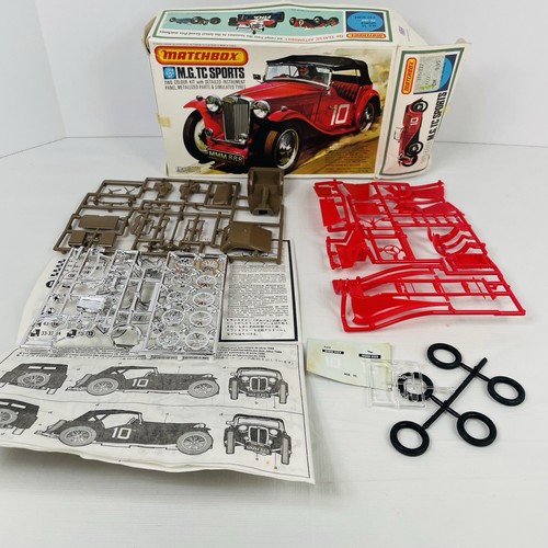 Matchbox sports 1 32 - matchbox, tc