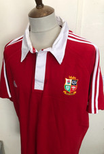ADIDAS BRITISH LIONS RUGBY