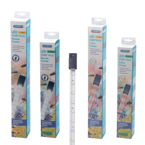 Interpet led start plus - start,