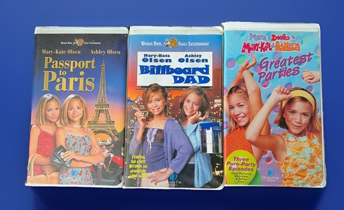 Mary kate and ashley - mary,