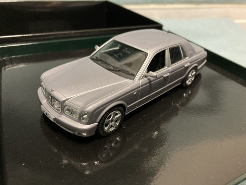 Minichamps bentley arnage - minichamps, 1/43