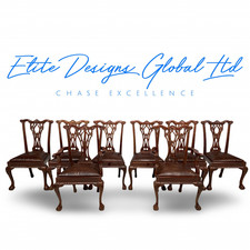 Elite Exclusive Chippendale