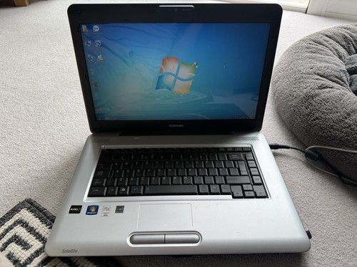 Toshiba satellite l450d - satellite, l450d-113