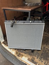 2005 Mitsubishi L200 Trojan