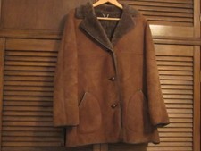 MORLANDS Vintage Ladies Real