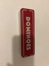 Dominoes Traditional Parlour