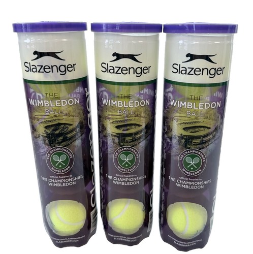Slazenger official wimbledon - official,