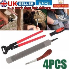 Hoof nipper farriers - hoof,