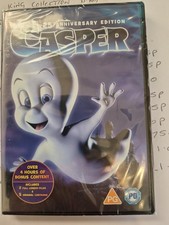 CASPER 25TH ANNIVERSARY