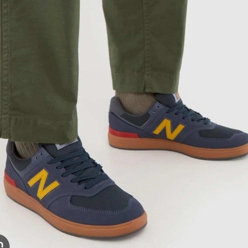 New balance all coasts - new,