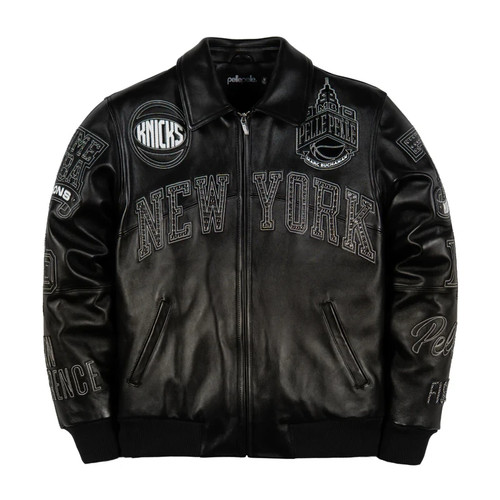 Pelle fisll black - pelle,