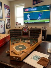 Vintage Chicago Cubs "Classic
