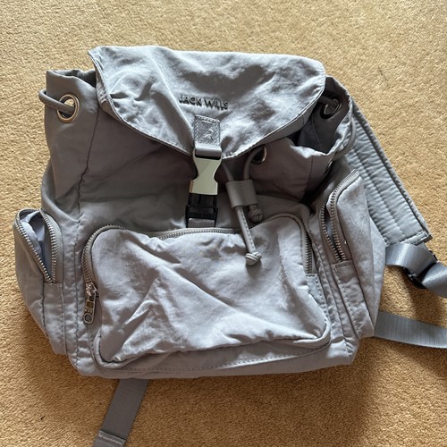 Jack wills silver - jack,
