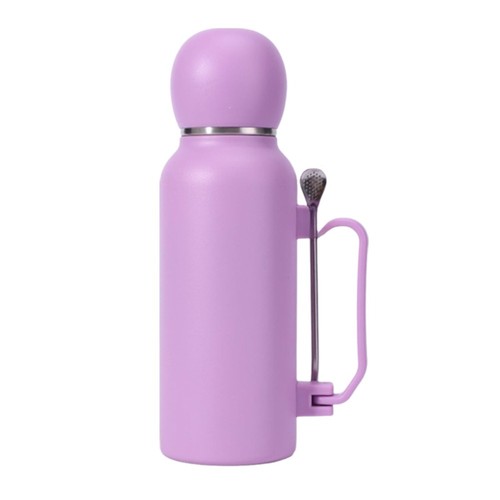 Yerba mate thermal bottle - yerba,