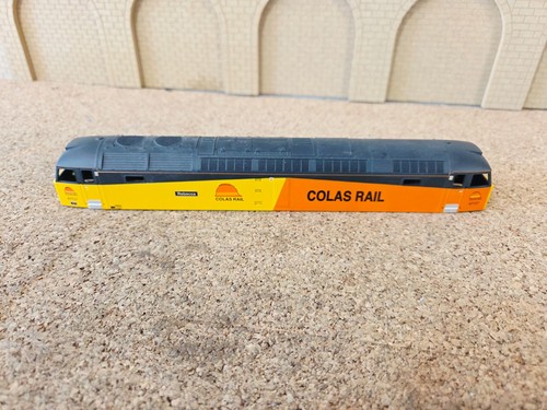 Heljan gauge class 727 - oo, 47