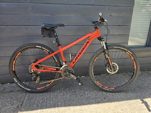 Orbea mx26 mtb frame 26 - -, frame/26"