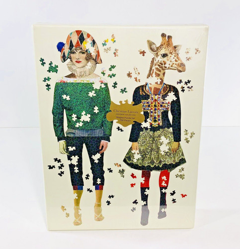 Christian lacroix heritage - christian,
