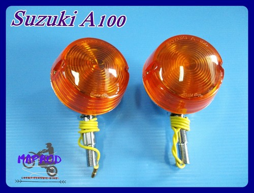 Suzuki a100 as100 - a100, a80