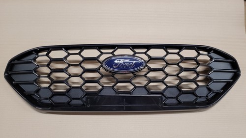 Ford fiesta mk8 - fiesta,
