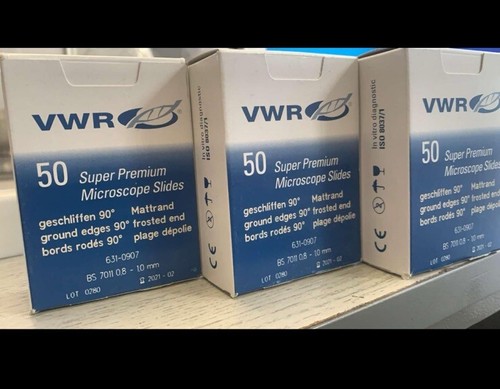 Boxes super premium - x3,
