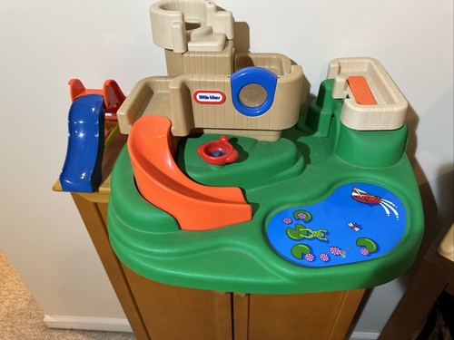 Vintage little tikes community - tikes,