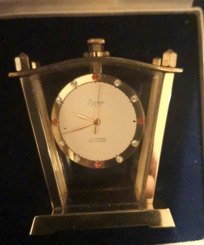 Stowa rubis shockproof - stowa, 17