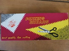 Vintage Bell, Pinking