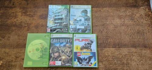 Microsoft xbox 360 all - microsoft,