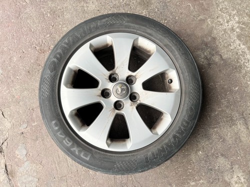 Vauxhall insignia 2008 2016 - a, 2008-2016