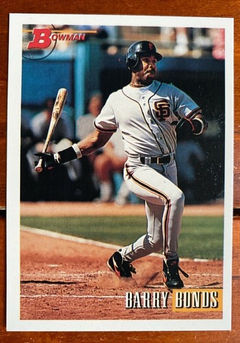 1993 bowman pick your own - bowman,