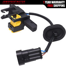 Gear Position Sensor Start