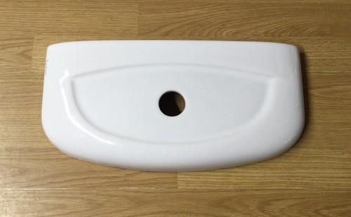 Toilet cistern lid twyford - lid, =