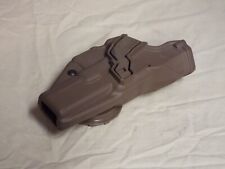 RADAR 1957 Glock 17 Level 3 Holster
