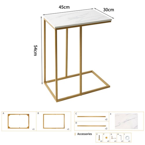 Multifunctional marble topped - multifunctional,