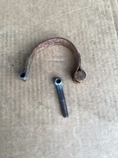 BSA C10 C11 dynamo strap &