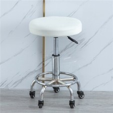 Leather tub chair - chair, cover