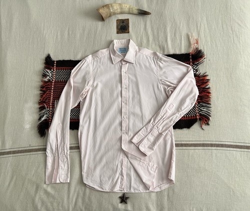 Hilditch key shirt - hilditch,