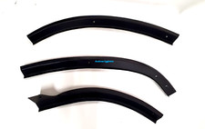 MORRIS MINOR L/H SALOON REAR