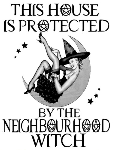 Neighbourhood watch retro - neighbourhood, watch,