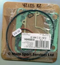 Top End Gasket Set Yamaha