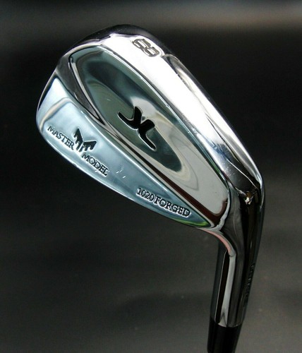 John letters master model - letters,