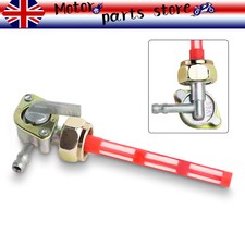 Gas Fuel Tank Switch Petcock