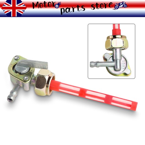Gas fuel tank switch - gas, petcock